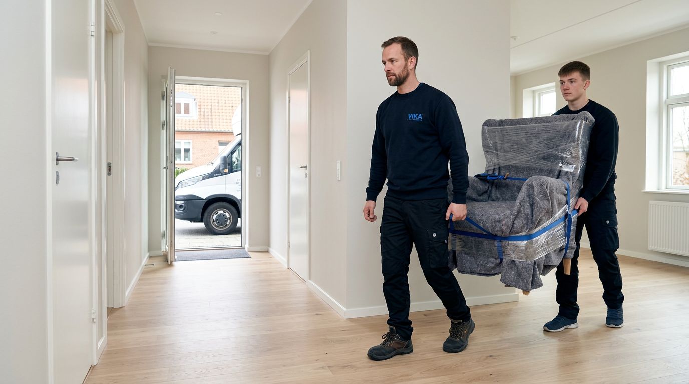 flytning med nedsat mobilitet