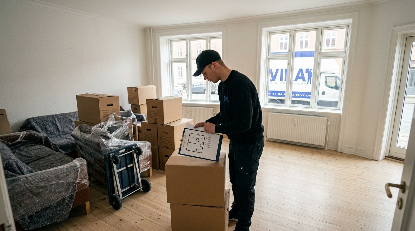 møbelplan flytning